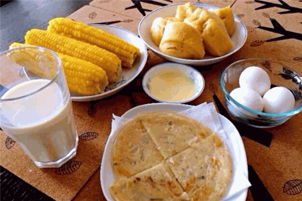 全心贝爱婴儿辅食加盟