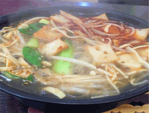 沃多香过桥米线加盟