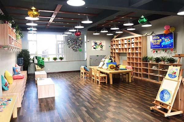 六一艺术团加盟