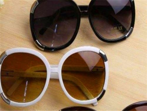 易视康眼镜加盟