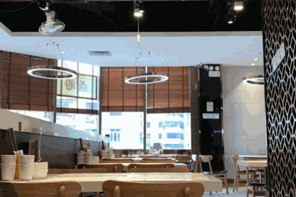 金敦茶餐厅加盟