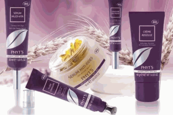 菲茨护肤品加盟