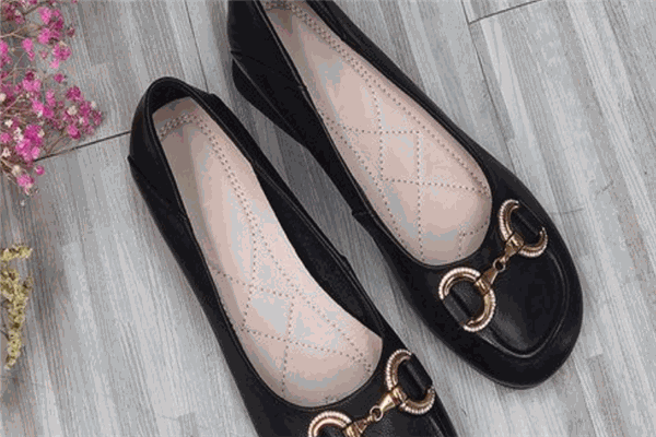 优格格女鞋加盟