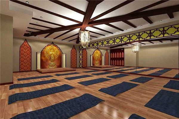 阳光100健身俱乐部加盟