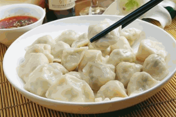 聚记饺子加盟 聚记饺子加盟