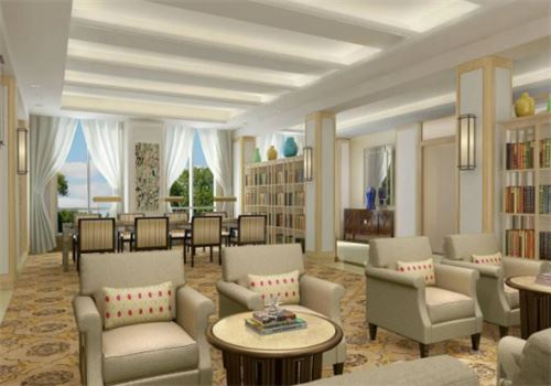 泰康养老院加盟