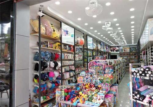 韩惠尚品10元店加盟 韩惠尚品10元店加盟