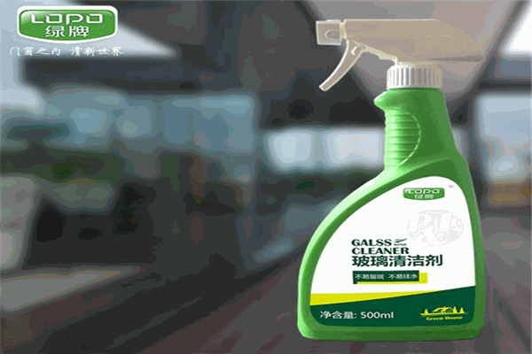 绿牌空气净化加盟