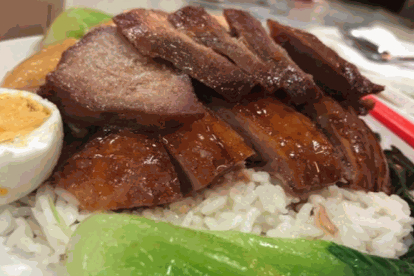 安乐茶餐厅加盟