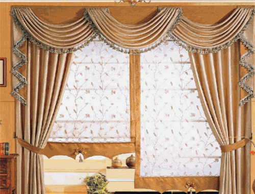 欧博莱布艺加盟