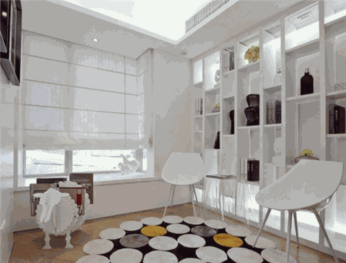 尚欧装饰装潢加盟