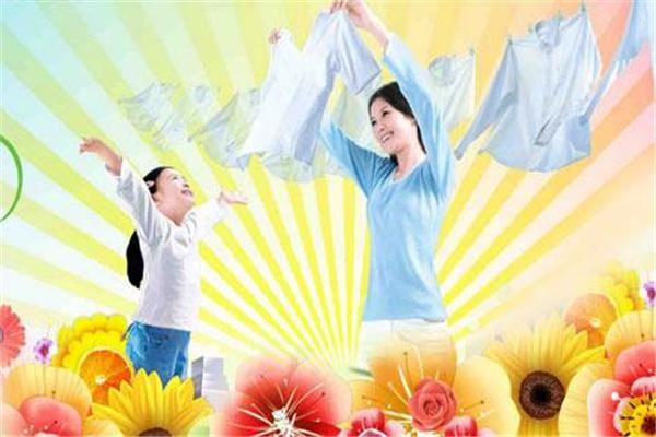 绿洲干洗机加盟