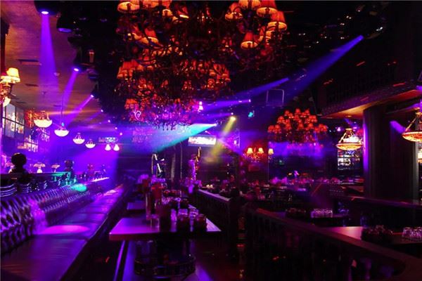 张家港酒吧加盟 张家港酒吧加盟