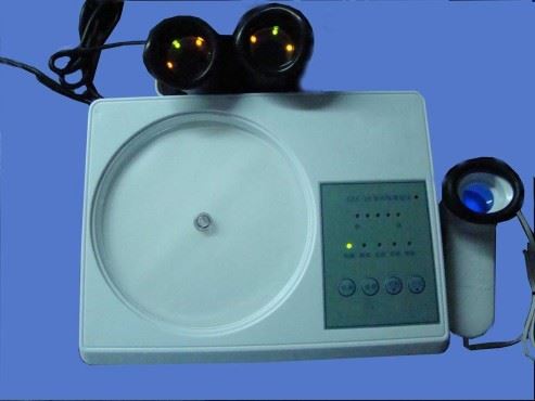 乐施林视力加盟