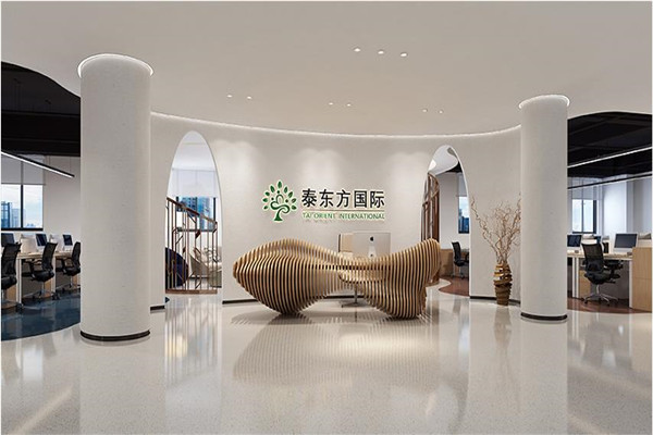 泰东方国际医疗加盟