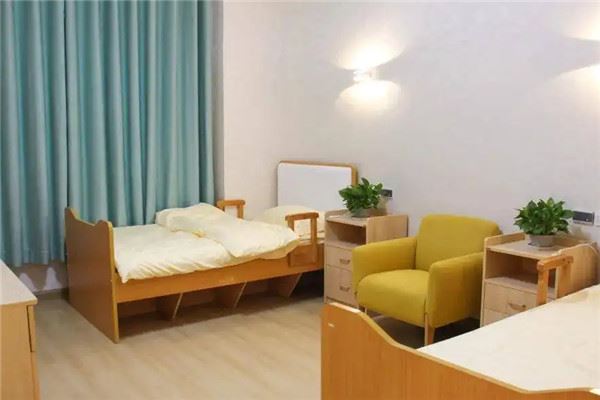 西南养老院加盟 西南养老院加盟