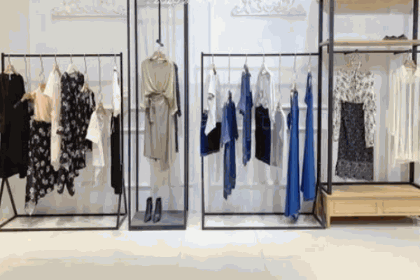 异朵女装加盟 异朵女装加盟