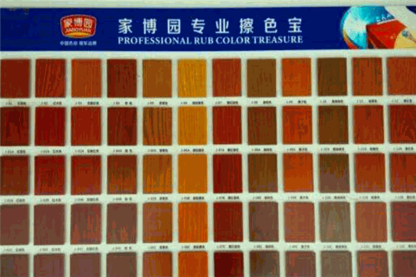 家博园涂饰加盟