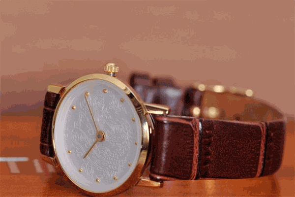 时间故事手表加盟