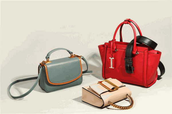 豹公子箱包加盟