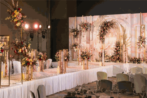 时尚婚庆网加盟 时尚婚庆网加盟