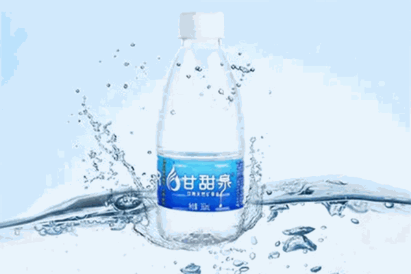 靖雨泉矿泉水加盟
