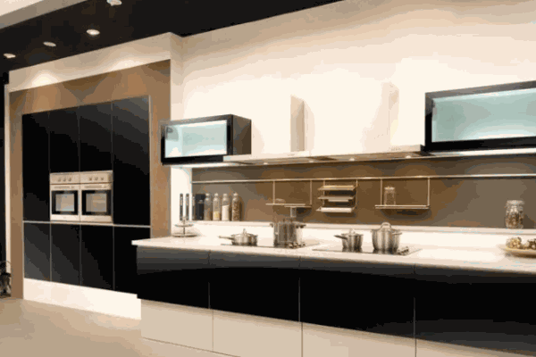 南洋胡氏橱柜加盟