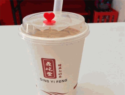 鼎屹丰打奶茶加盟