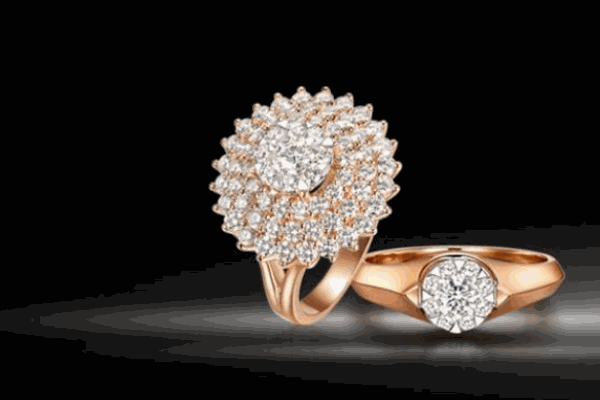 金生钻世珠宝加盟