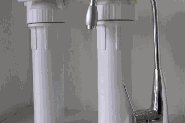 中水润净水器加盟