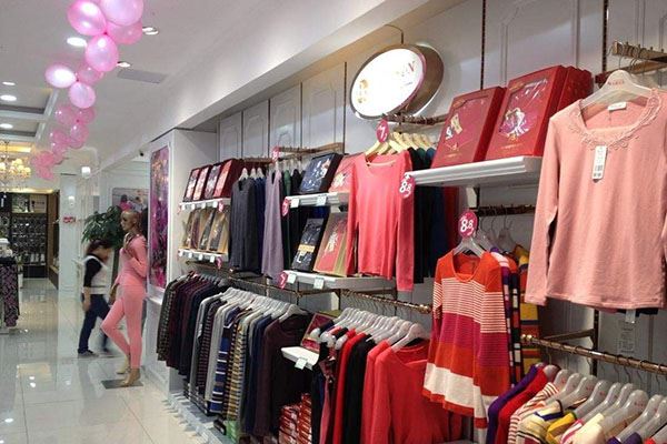 菲柔内衣加盟 菲柔内衣加盟