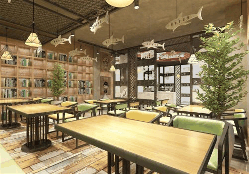 随缘酸菜鱼加盟 随缘酸菜鱼加盟