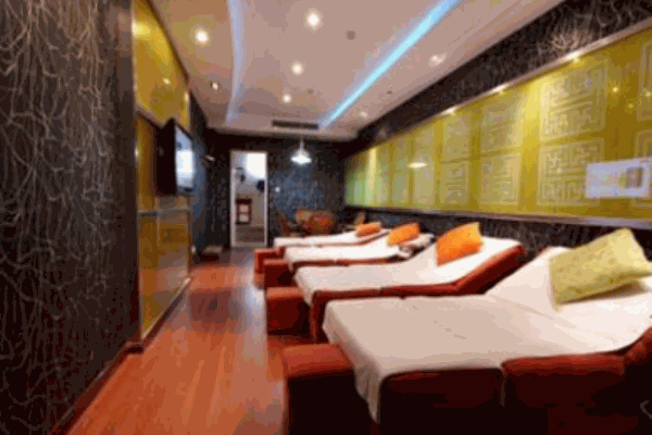 希尔本足道加盟