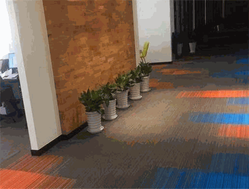 欧莱美地毯加盟