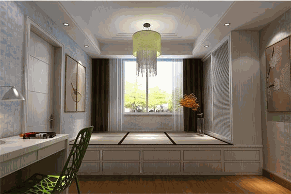 筠晟集成墙面加盟