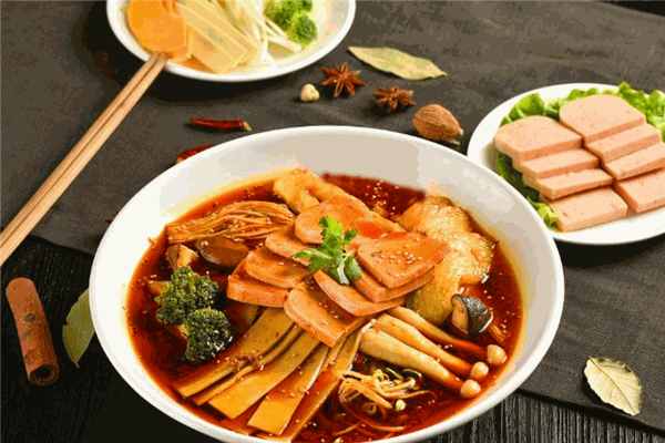 望穿秋水麻辣烫加盟 望穿秋水麻辣烫加盟