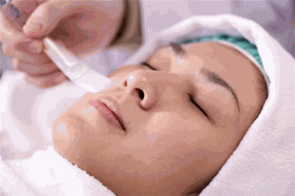 阳光女人美容加盟