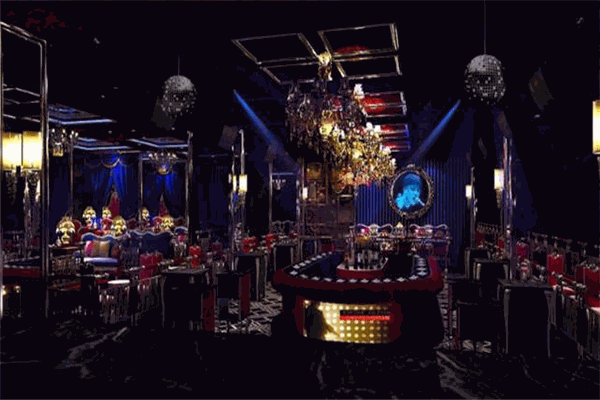 福克斯酒吧加盟