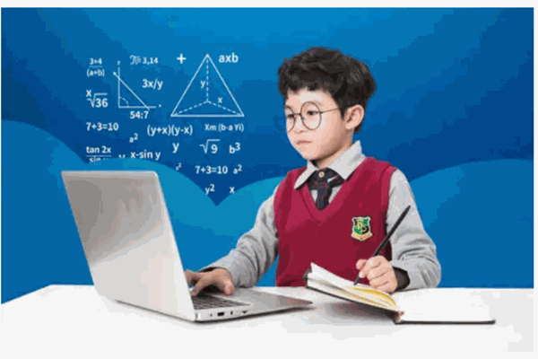 望京少儿编程加盟