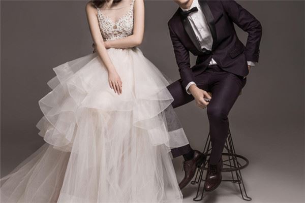 思美达婚纱摄影加盟