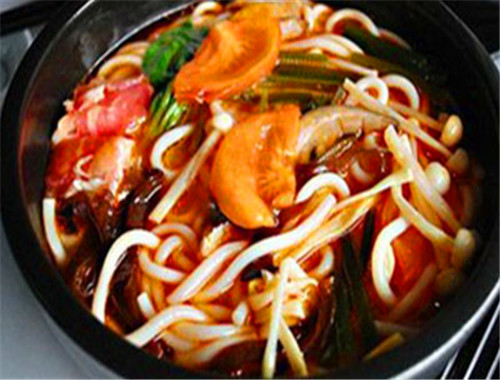 线太爷过桥米线加盟 线太爷过桥米线加盟