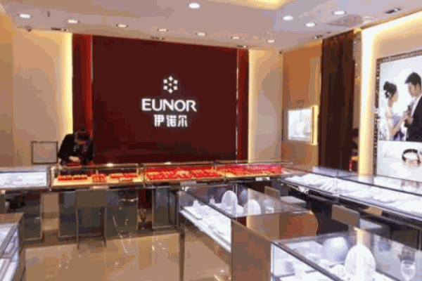 伊诺尔钻石加盟