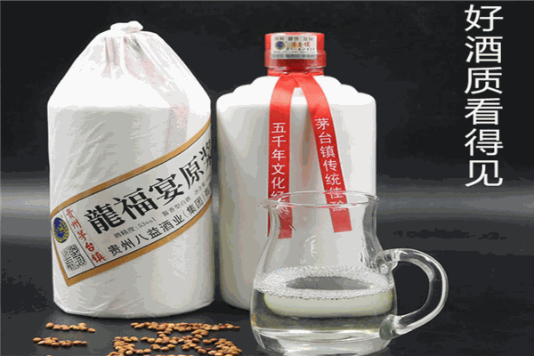 龙福宴白酒加盟 龙福宴白酒加盟