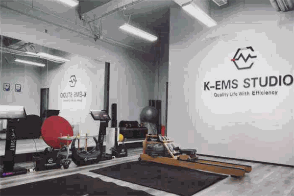 快马仕健身加盟