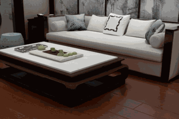 菠萝格木地板加盟 菠萝格木地板加盟