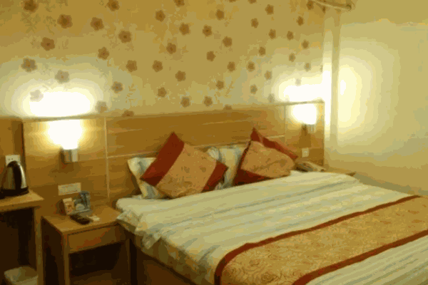 佳泰连锁商务宾馆加盟