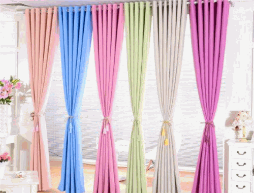 青鹰时代窗帘加盟