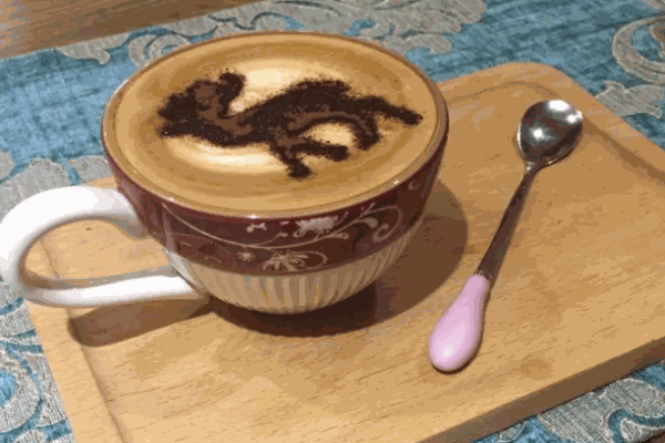 石鹿咖啡加盟 石鹿咖啡加盟