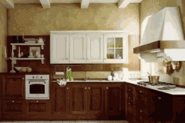 索菲尼整体橱柜加盟