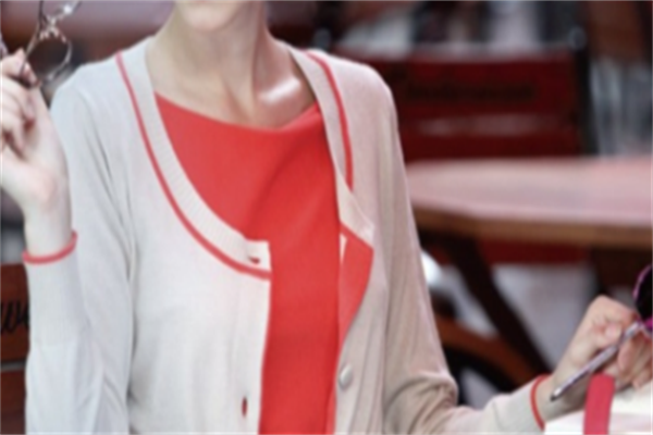 ADA51品牌服饰加盟